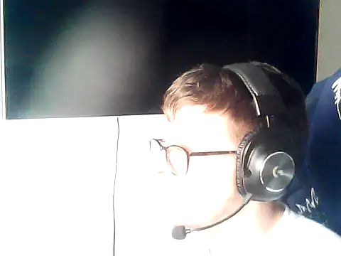 DesertedMonoxide online show from March 15, 2026, 11:38 am