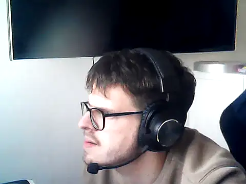 DesertedMonoxide online show from March 19, 2026, 11:03 am