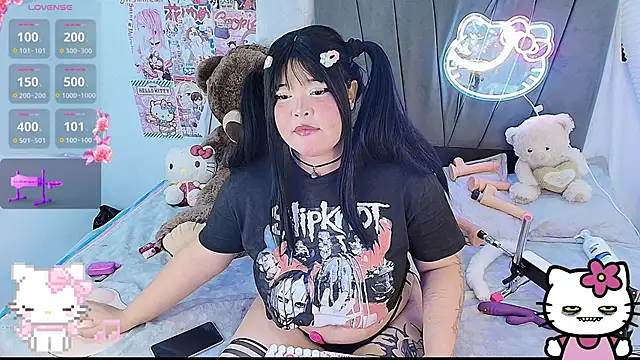 Snapshot of kittyhtxx chatting on December 4, 2025, 4:11 am kittyhtxx online show from December 4, 2025, 4:11 am