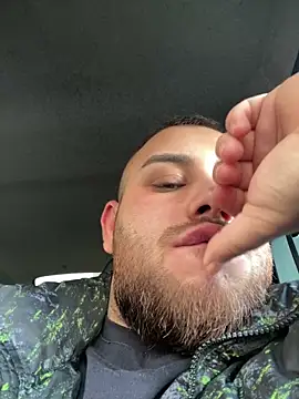 Andreiandu23 online show from February 19, 2026, 6:20 am