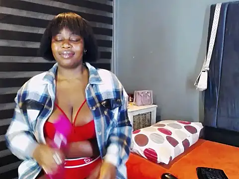 Snapshot of melanin_lizzy chatting on November 18, 2025, 6:34 pm melanin lizzy online show from November 18, 2025, 6:34 pm