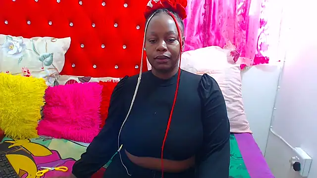 melanin lizzy online show from April 23, 2026, 7:41 am