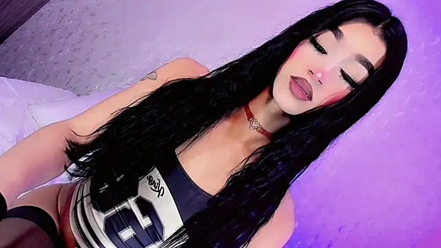 Keysprincess online show from July 7, 2026, 1:15 pm