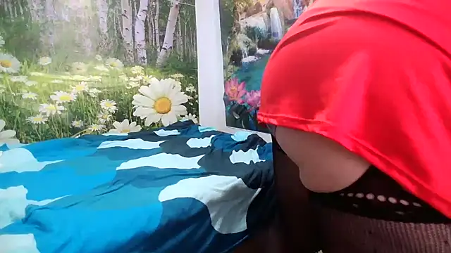 Snapshot of AnnaXGoldX chatting on April 5, 2026, 7:38 am AnnaXGoldX online show from April 5, 2026, 7:38 am