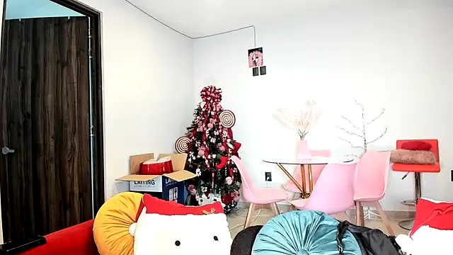 latinbitch online show from January 5, 2026, 5:27 pm