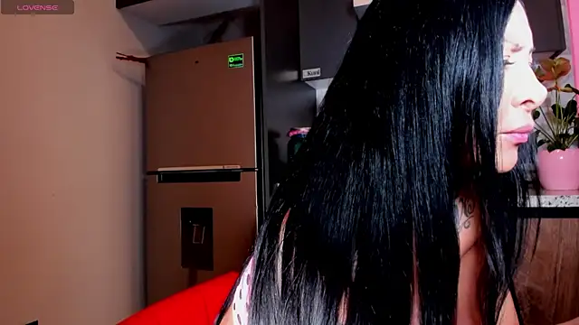 latinbitch online show from April 22, 2026, 4:19 pm