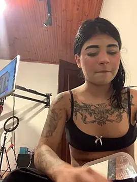 Dannii- online show from February 20, 2026, 12:07 am