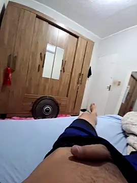 CLARO123F online show from March 17, 2026, 10:02 pm