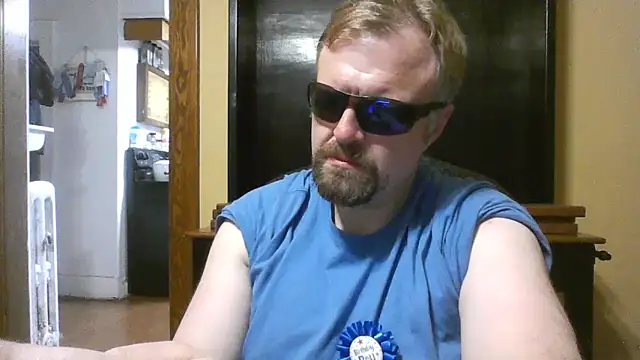 TheOneDonShaun online show from April 24, 2026, 3:53 am