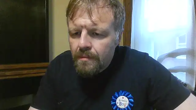 TheOneDonShaun online show from April 25, 2026, 11:57 pm
