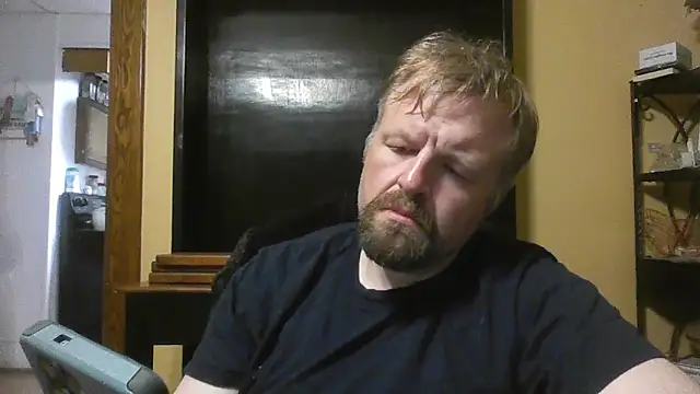 TheOneDonShaun online show from April 28, 2026, 2:27 am
