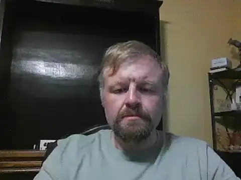 TheOneDonShaun online show from April 30, 2026, 12:06 am