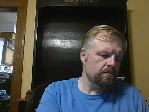 TheOneDonShaun online show from May 1, 2026, 2:49 am