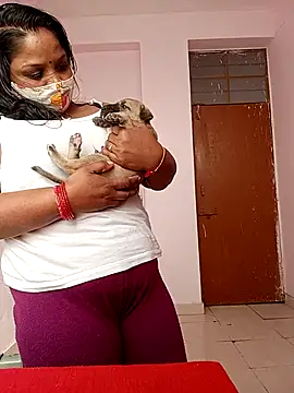 Snapshot of CUTE-LOVE-SWEETS chatting on January 8, 2026, 4:26 am CUTE-LOVE-SWEETS online show from January 8, 2026, 4:26 am