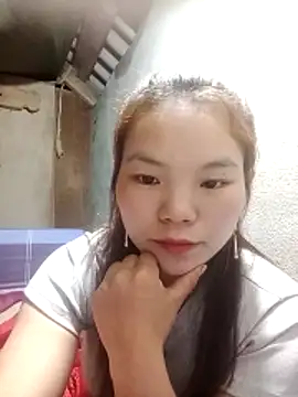 yu-zhen online show from March 11, 2026, 2:56 pm