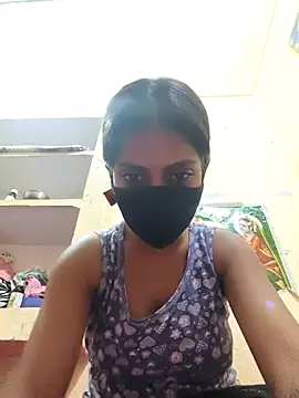 Anupriya89 online show from November 25, 2025, 8:58 am