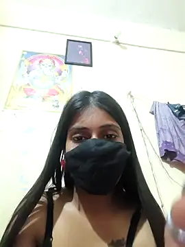 Anupriya89 online show from March 1, 2026, 7:43 am