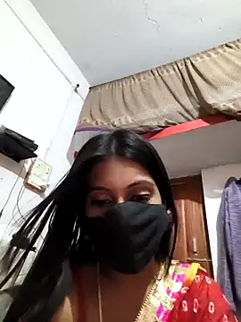 Anupriya89 online show from March 17, 2026, 7:06 pm