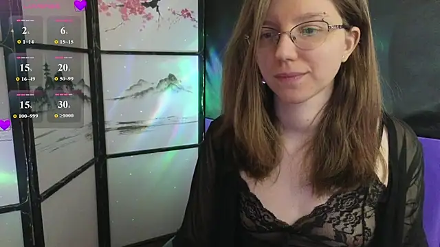 Snapshot of scarlettsrose chatting on May 7, 2026, 11:59 am scarlettsrose online show from May 7, 2026, 11:59 am