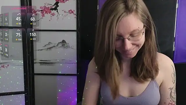 Snapshot of scarlettsrose chatting on May 22, 2026, 12:33 pm scarlettsrose online show from May 22, 2026, 12:33 pm