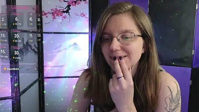 Snapshot of scarlettsrose chatting on May 29, 2026, 12:36 pm scarlettsrose online show from May 29, 2026, 12:36 pm