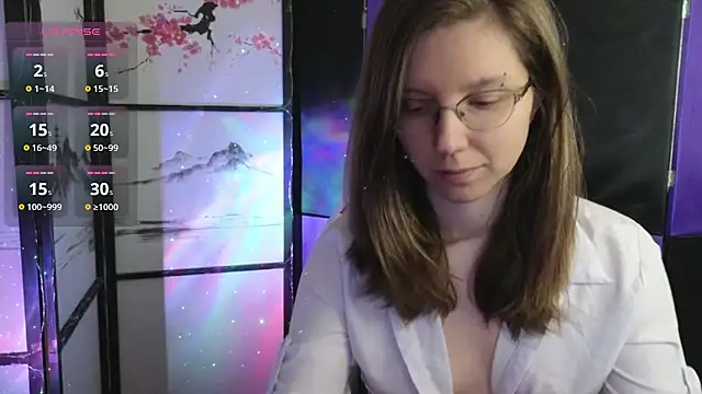 Snapshot of scarlettsrose chatting on June 1, 2026, 12:40 pm scarlettsrose online show from June 1, 2026, 12:40 pm