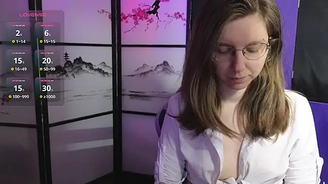 Snapshot of scarlettsrose chatting on June 18, 2026, 8:36 am scarlettsrose online show from June 18, 2026, 8:36 am