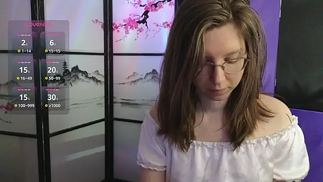 Snapshot of scarlettsrose chatting on July 3, 2026, 9:27 am scarlettsrose online show from July 3, 2026, 9:27 am