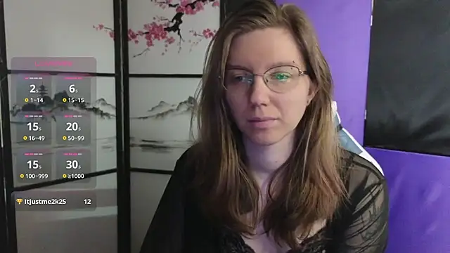 Snapshot of scarlettsrose chatting on July 9, 2026, 10:30 am scarlettsrose online show from July 9, 2026, 10:30 am