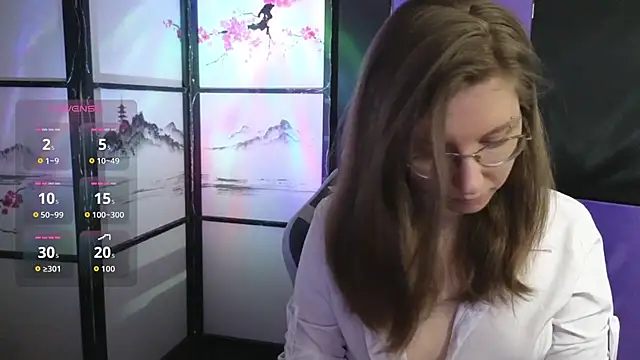 Snapshot of scarlettsrose chatting on July 14, 2026, 11:27 am scarlettsrose online show from July 14, 2026, 11:27 am