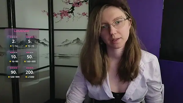 Snapshot of scarlettsrose chatting on July 20, 2026, 12:18 pm scarlettsrose online show from July 20, 2026, 12:18 pm