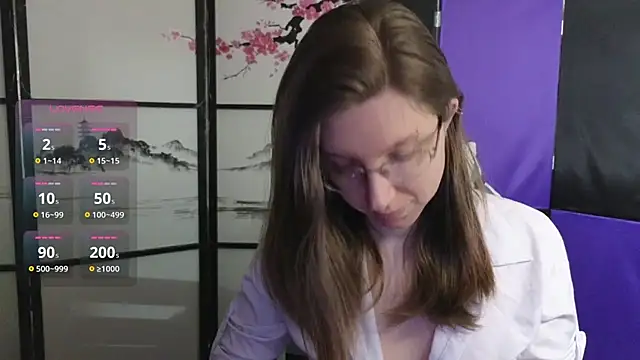 Snapshot of scarlettsrose chatting on July 27, 2026, 11:50 am scarlettsrose online show from July 27, 2026, 11:50 am