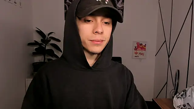 James Adams 01 online show from November 27, 2025, 12:40 pm