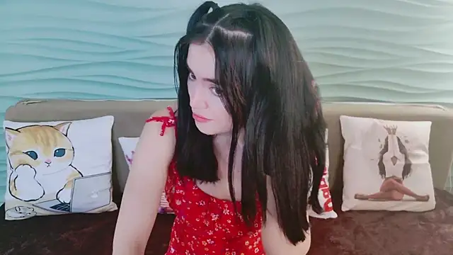 SexyEileen- online show from November 23, 2025, 10:37 am