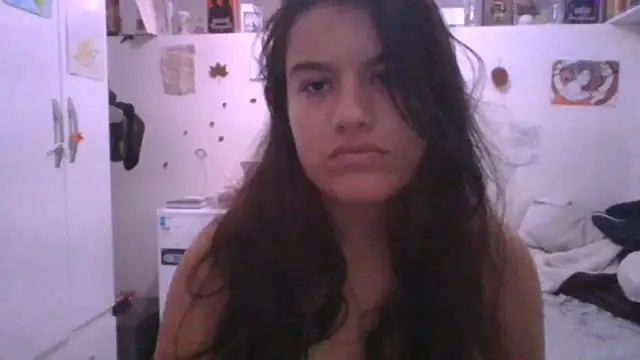 Satanatrix online show from March 10, 2026, 4:06 am