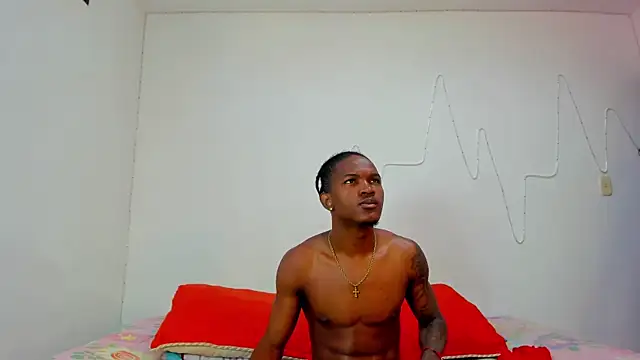 demonychloe online show from May 13, 2026, 12:57 pm