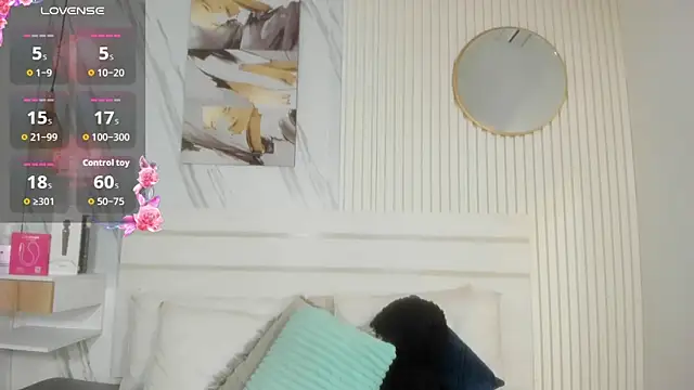 Snapshot of Afro_Luna chatting on June 4, 2026, 11:27 am Afro Luna online show from June 4, 2026, 11:27 am