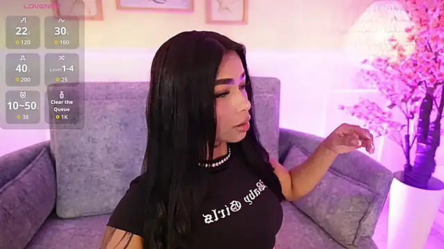 MeganLowell online show from March 9, 2026, 7:40 pm