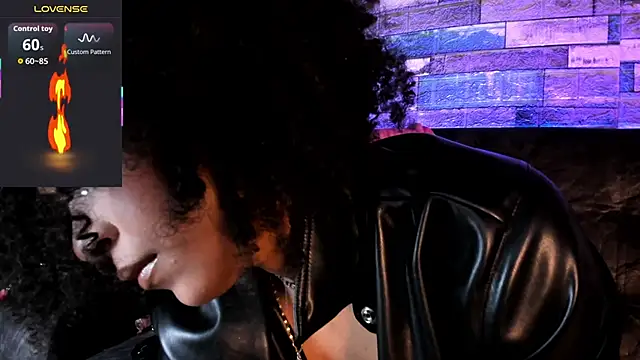 Serena Fey online show from February 26, 2026, 11:42 am