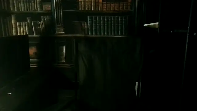 VenezuelaLuxeNoir online show from May 31, 2026, 7:59 am