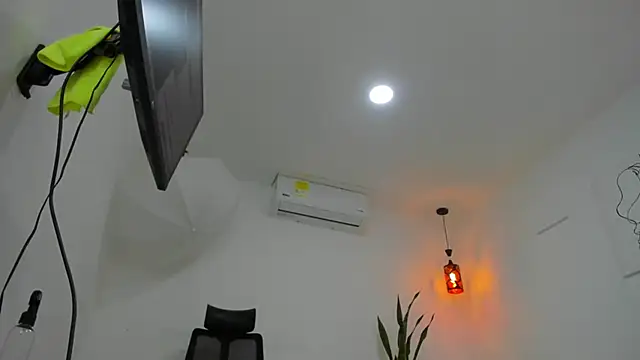 Soffiegrey online show from November 25, 2025, 1:05 am