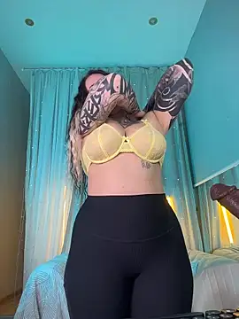 Tattitude  online show from May 31, 2026, 7:04 am
