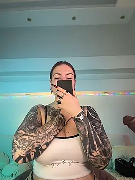 Tattitude  online show from July 14, 2026, 10:21 am