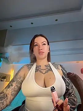 Tattitude  online show from August 1, 2026, 5:40 am