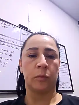 Sex Annie online show from April 29, 2026, 4:49 am