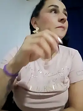 Sex Annie online show from May 3, 2026, 4:51 am