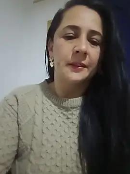 Sex Annie online show from June 20, 2026, 5:43 am