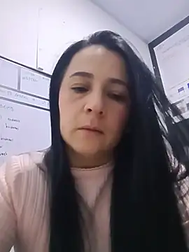 Sex Annie online show from June 24, 2026, 4:22 am