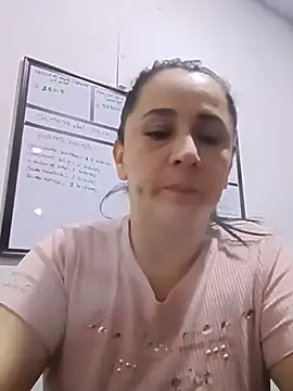 Sex Annie online show from July 2, 2026, 5:13 am