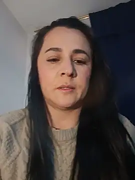 Sex Annie online show from July 17, 2026, 4:41 am